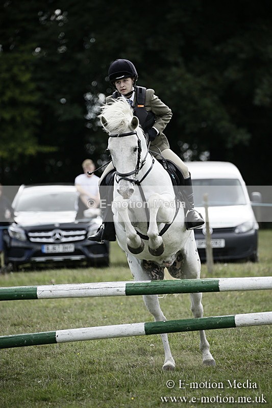 BVR090918 577 - BVRC Dressage and Show Jumping 09/09/18