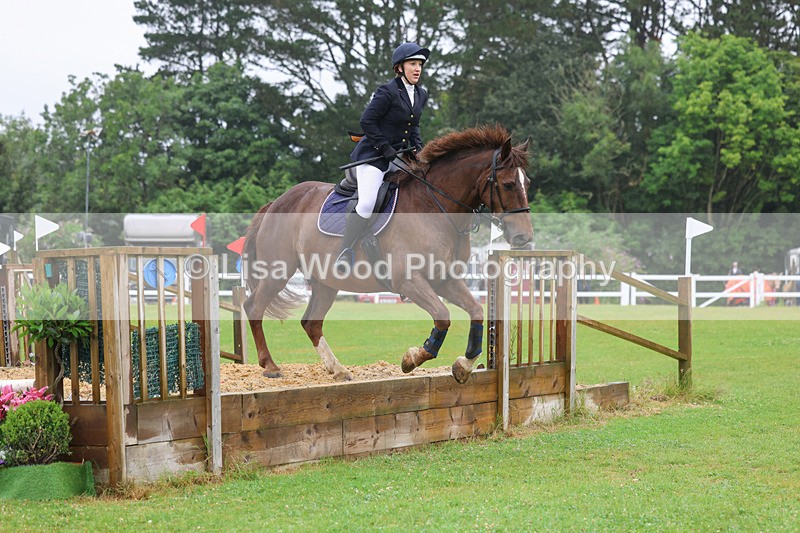 3E7A0387 - Class 2: 60cm Senior