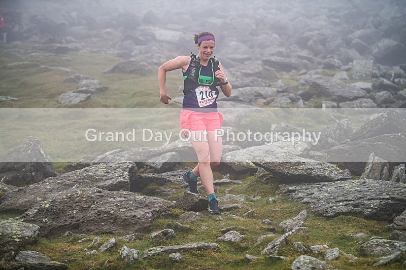 Duddon Short-150 - Duddon Valley Short Fell Race Saturday 30th May 2025
