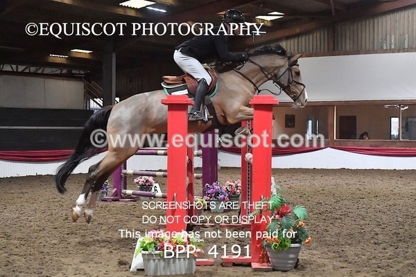 BPP_4191 - CLASS 6 1.05m National Amateur Championship Qualifier