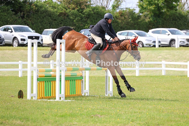 3E7A7939 - Class 14: Senior Discovery/1m open