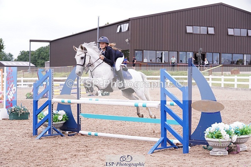 250629-112304-10903 - Cls 36 Pony Discovery & 90cm Open