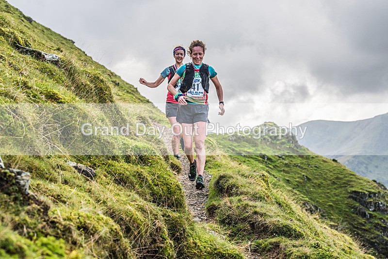 HBMR Leg 4-738 - Hodgson Brothers Mountain Relay - Leg 4 Sunday 1st October 2023
