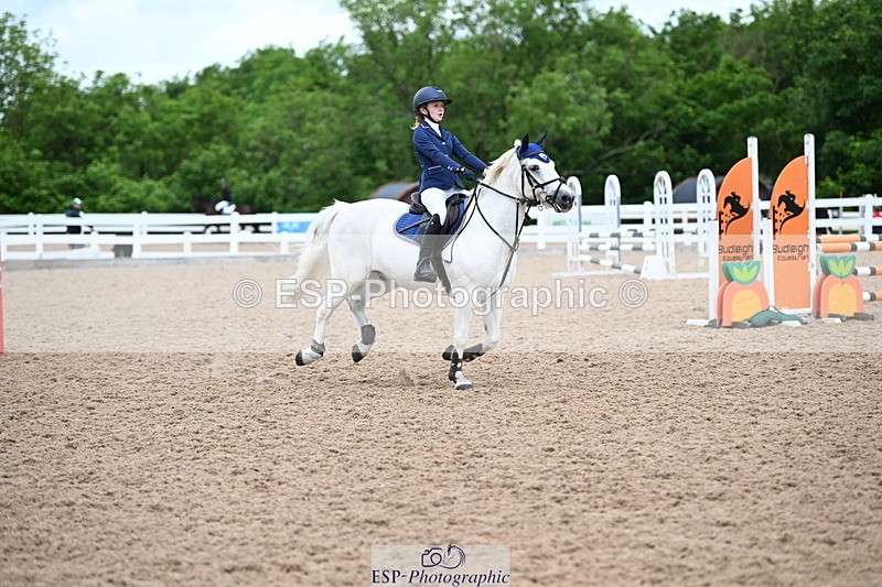 240608A-093850-00284 - Cls 8 Pony British Novice and 80cm Open
