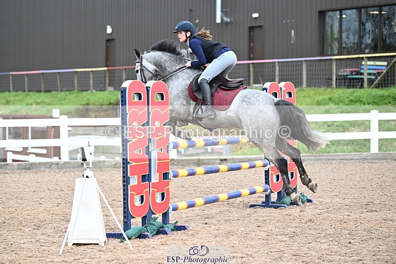 231118A-123233-01901 - Cls 6 BlueChip Pony Sapphire Qualifier