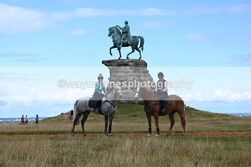 DSC_8516 - Time at Statue 13:52 to 14:33
