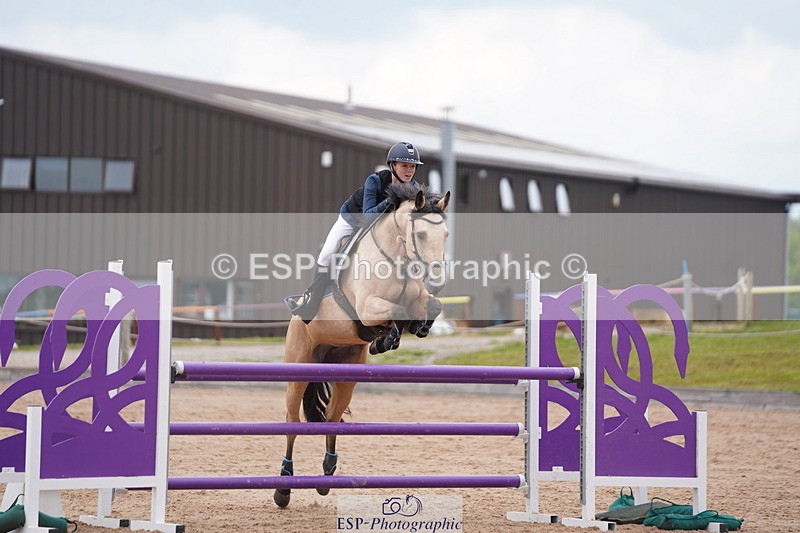 240713A-114534-00534 - Cls 10 Pony 1.15m