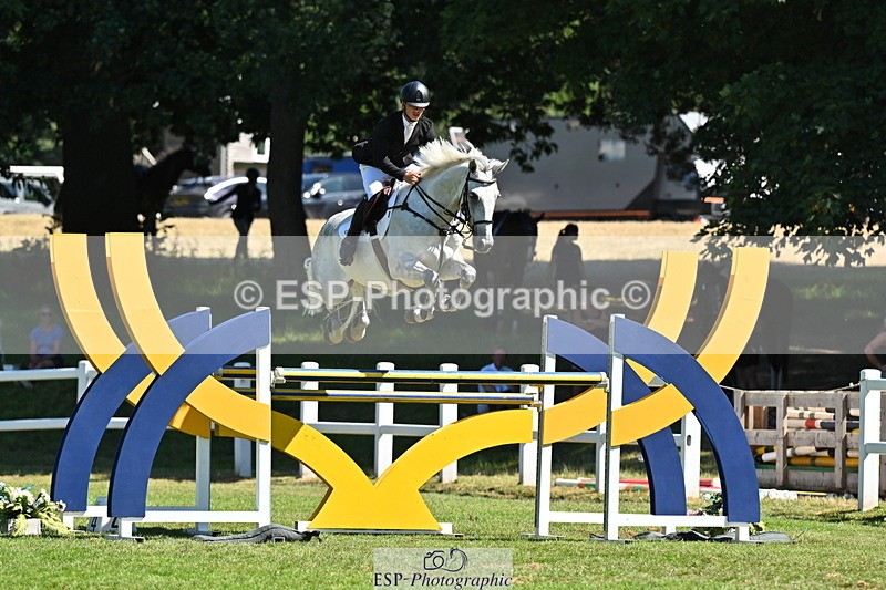 260704A-153544-15935 - Cls 33 Snr Fox Second Round