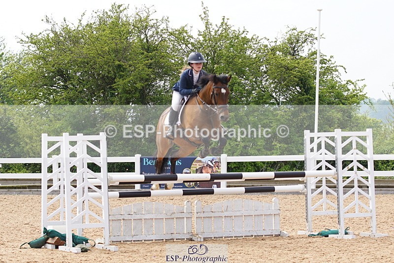 230513A-144424-01538 - Cls 7 Pony Foxhunter & Open