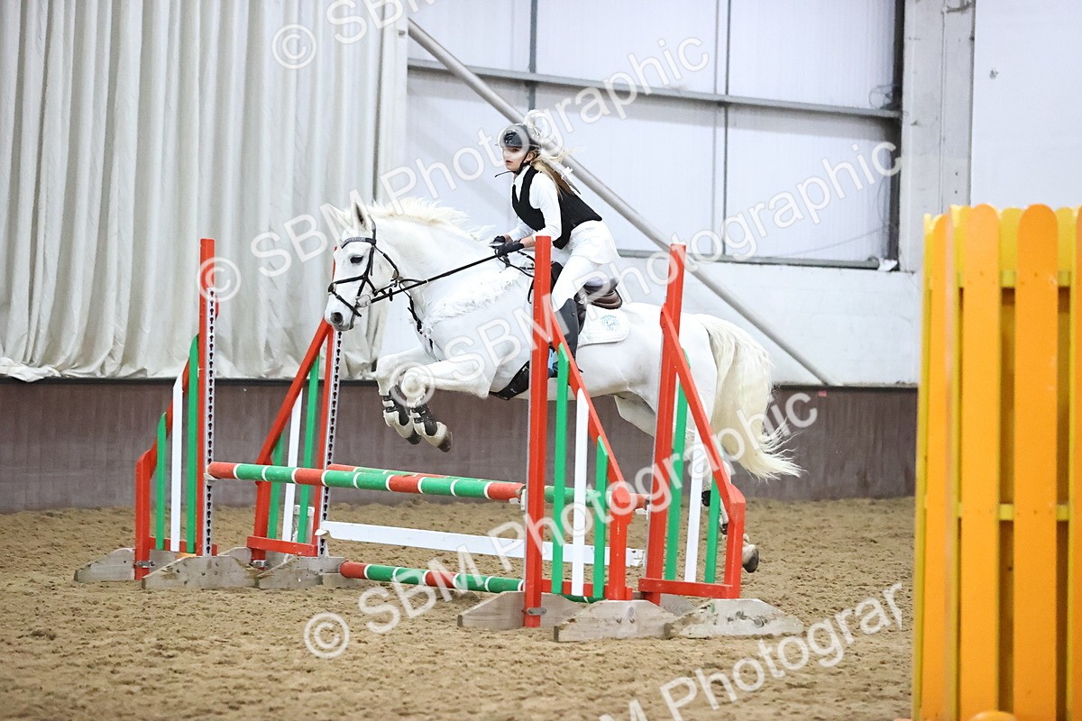 SBM_003183 - Class 5 - Accumulator with Joker 70cm