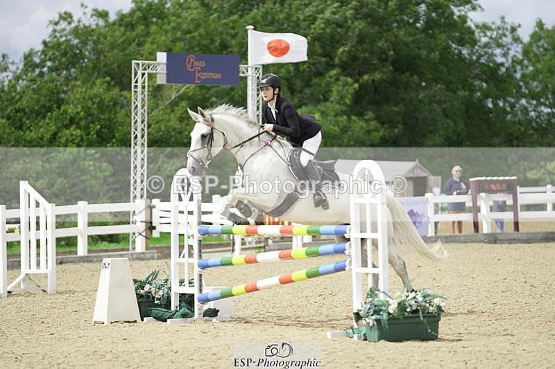 230728A-151406-02640 - Cls 11 1.05m Amateur Quali