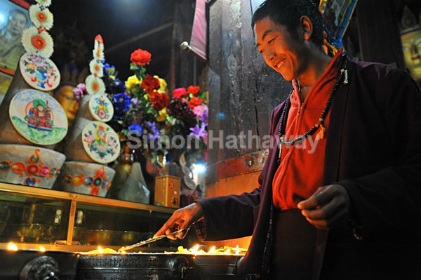  - Tibet