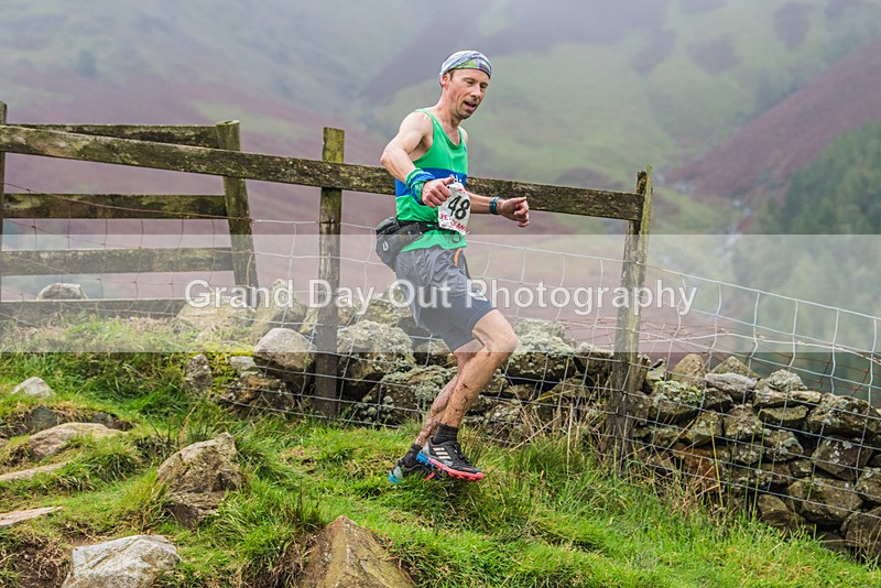 Langdale-1205 - Langdale Horseshoe Fell Race Saturday 7th October 2023