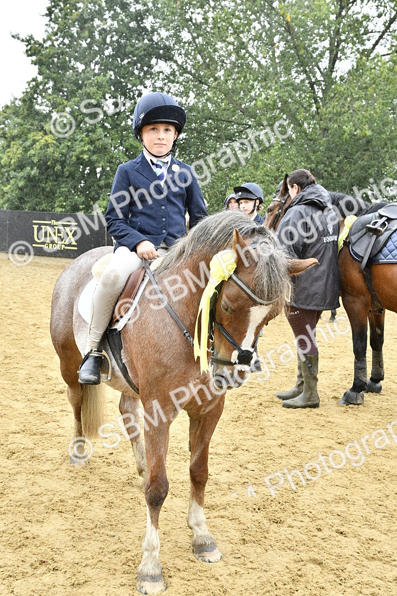 SBM_71027 - J3 - Mini Tour Junior Pony 40cm championship