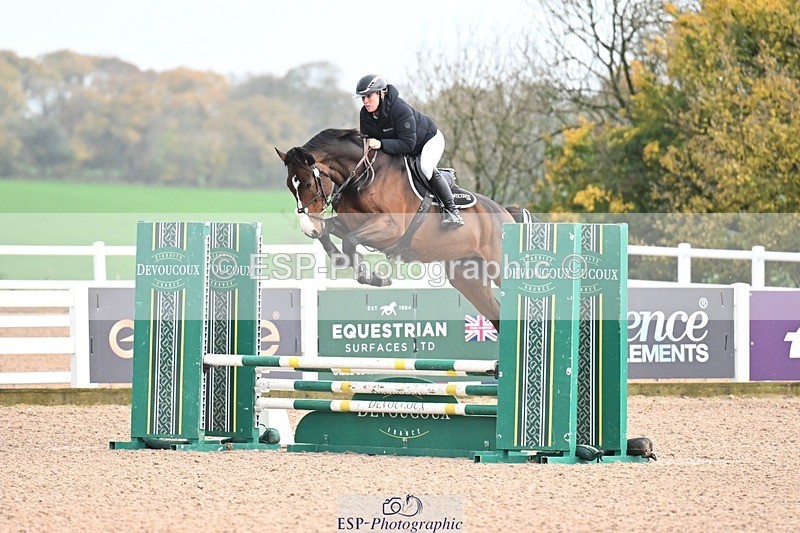 251105-094811-00043 - Clear round