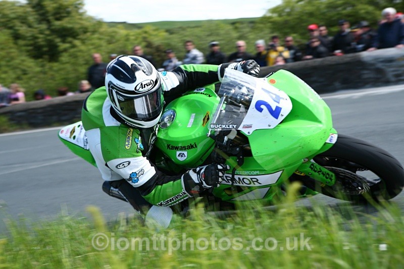  - Supersport Race 1