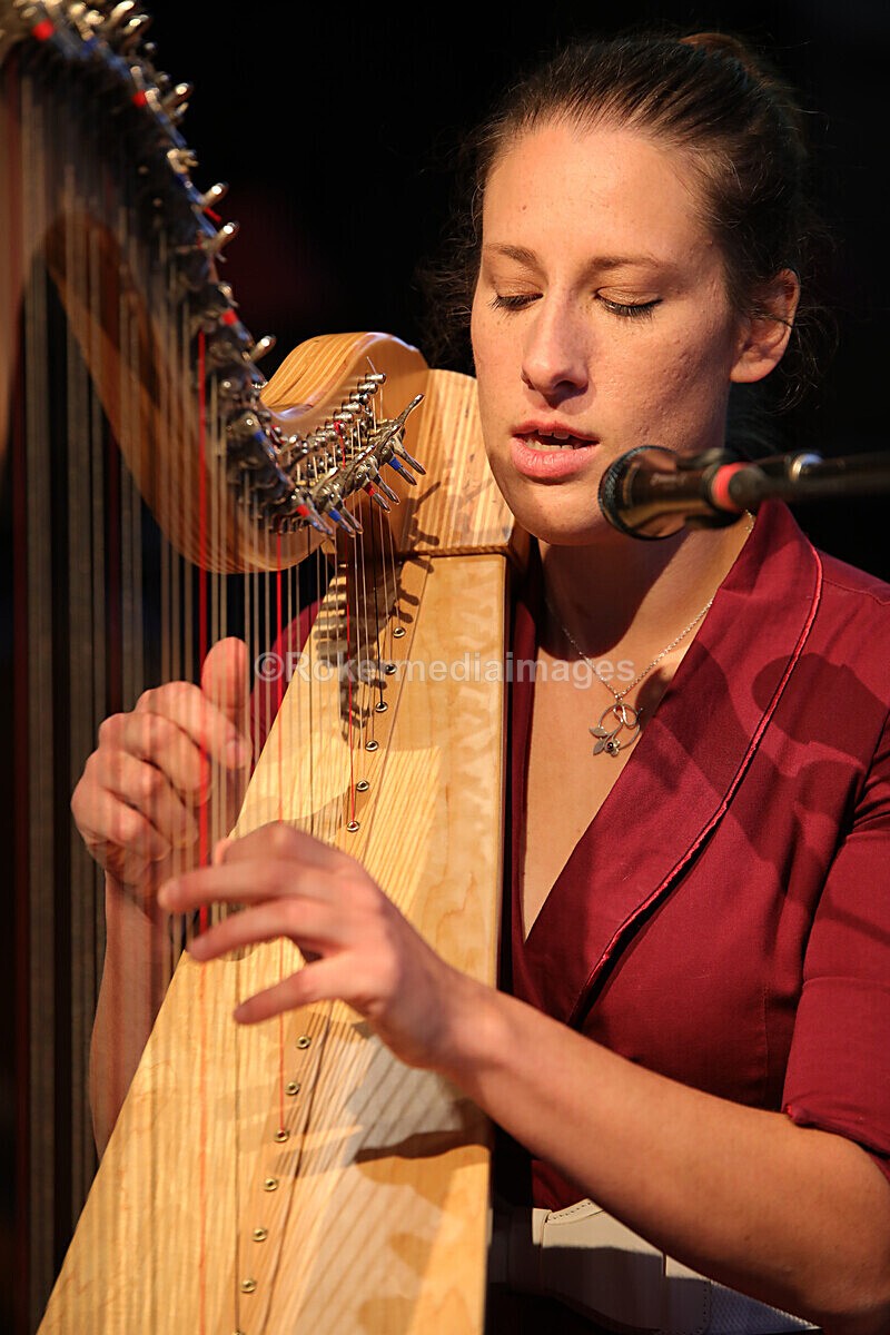 FOLK N BLUES-35 - FOLK and BLUES SEPT 2022