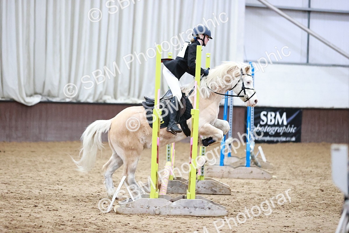 SBM_000803 - Class 3 - 60cm