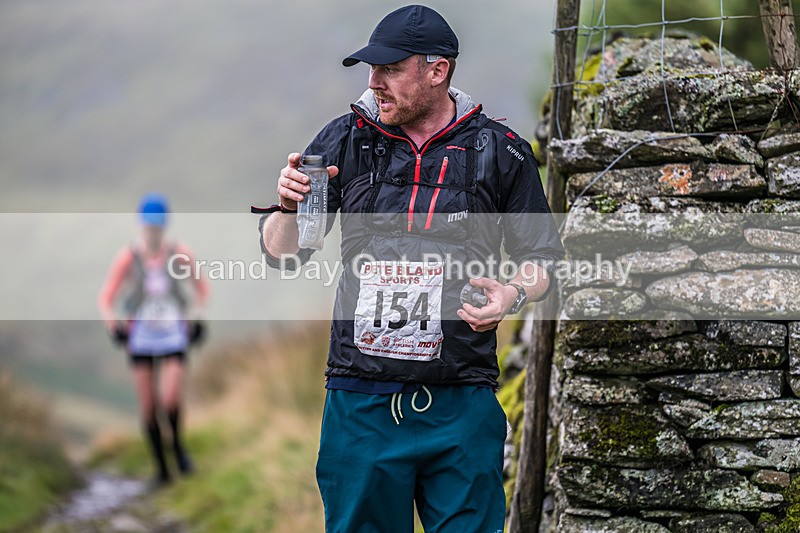 Old Crown Round-919 - Old Crown Round Fell Race Saturday 12th September 2026