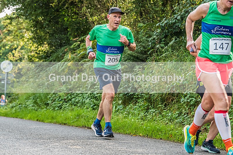 The One 10-289 - The One 10 Mile Road Race Saturday 9th September 2023