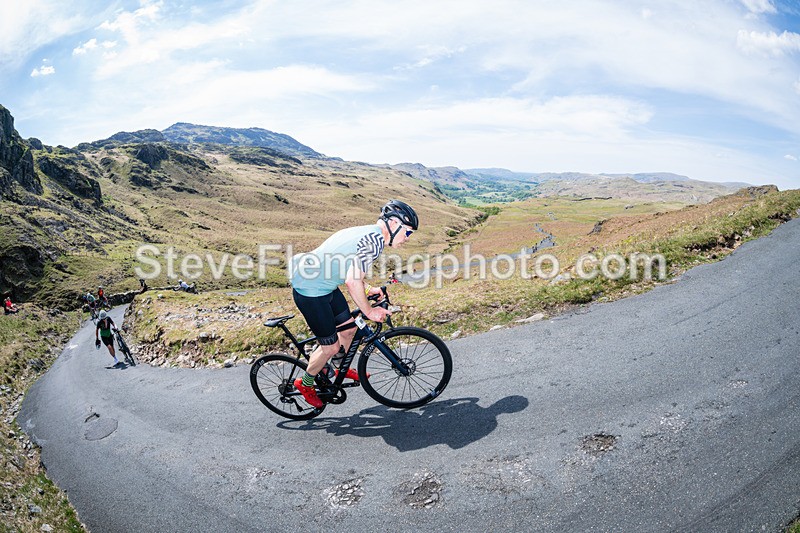 130740 - Hardknott Pass Camera 2 13.00-14.00