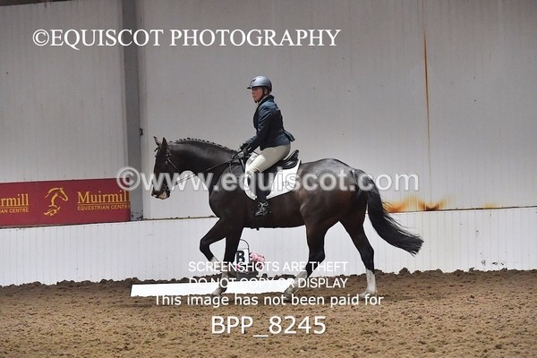 BPP_8245 - NOVICE 4 UNAFF