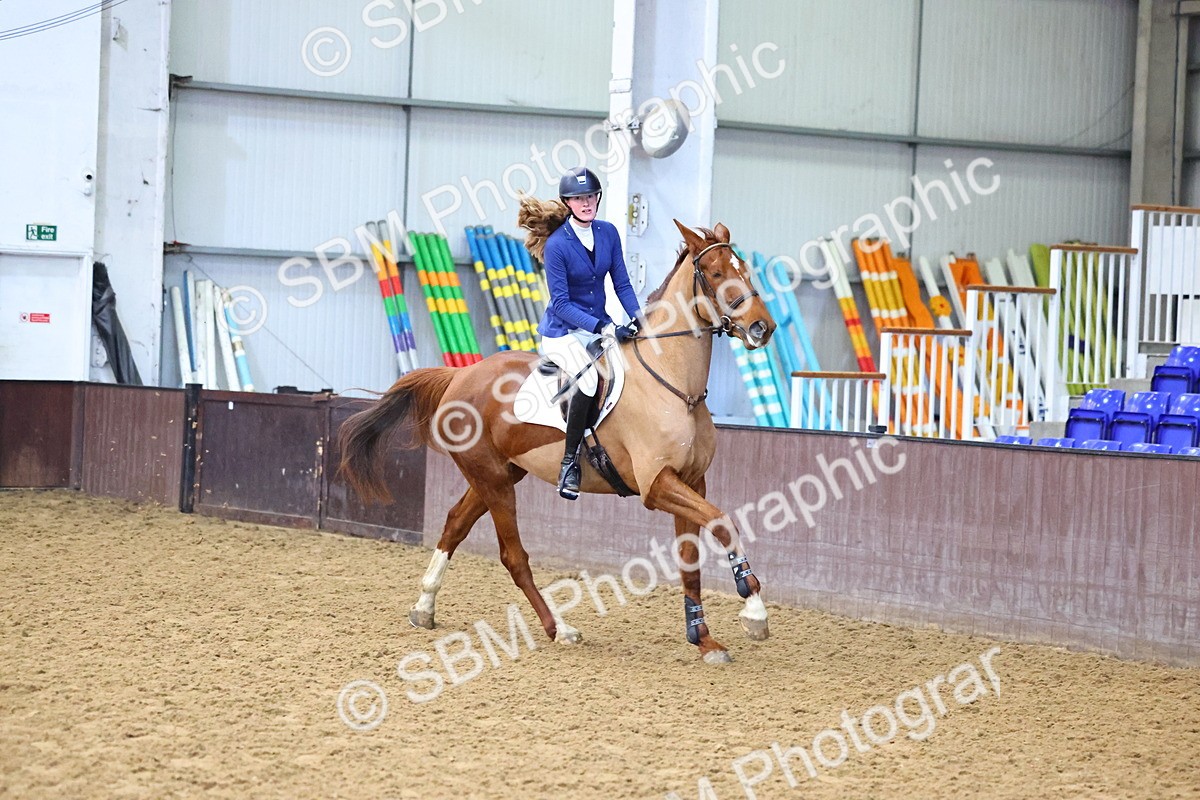 SBM_000374 - Class 2 - Senior British Novice - 90cm