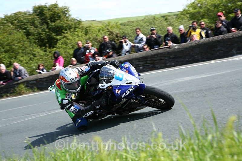  - Supersport Race 1