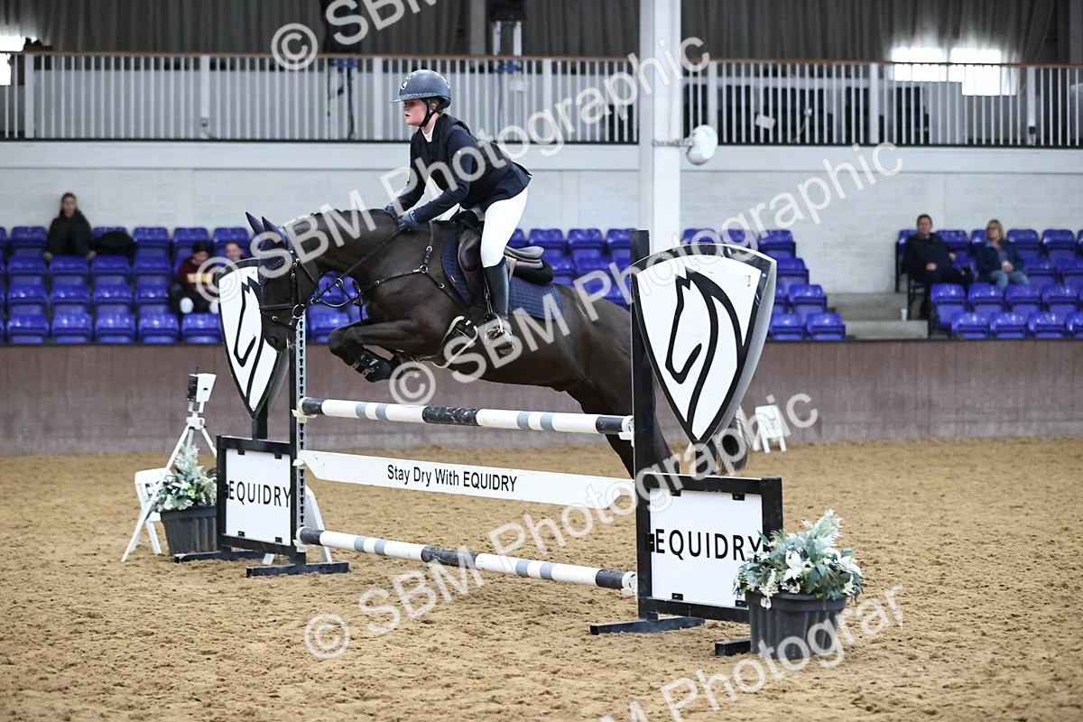SBM_002717 - Class 6 - Pony Newcomers 1.00m Open