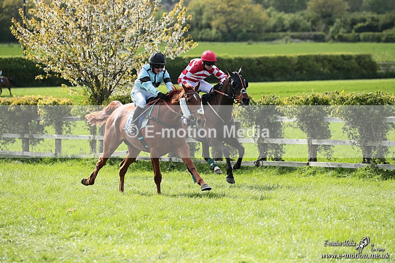 PtP 190426 1134 - Vine & Craven PtP Kingston Blount 19/04/26