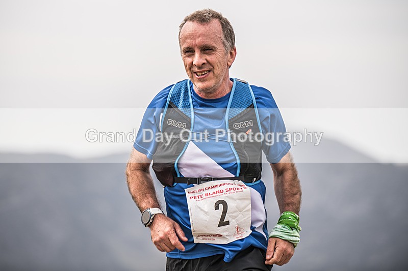 Newlands-1547 - Newlands Memorial Fell Race Saturday 12th April 2025