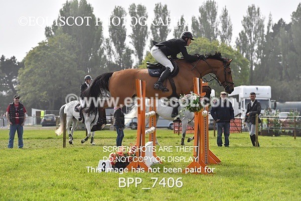 BPP_7406 - CLASS 5 Scottish Branch Outdoor Open RHS Young Mas (1.30m)