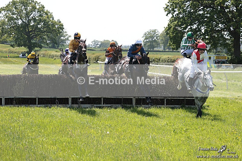 PtP 250526 64 - Albrighton & Woodland PtP Chaddesley Corbett 25/05/26