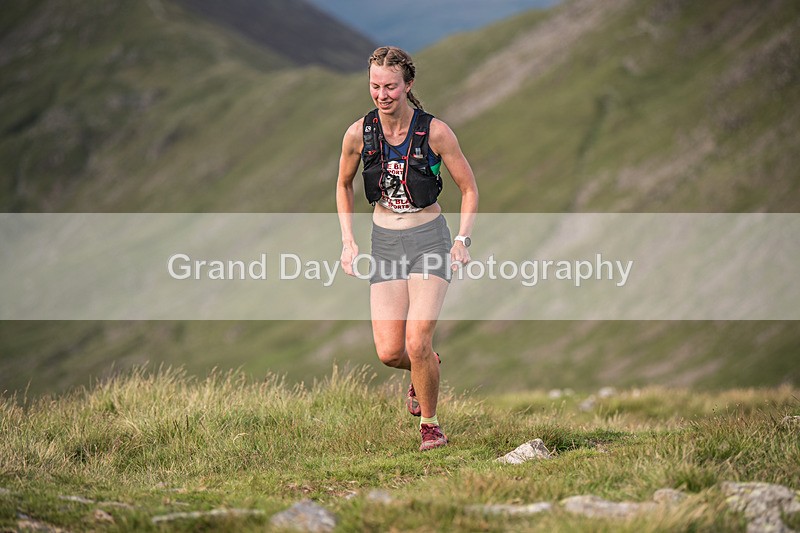 Seat Sandal-304 - Seat Sandal Fell Race Wednesday 9th July 2025