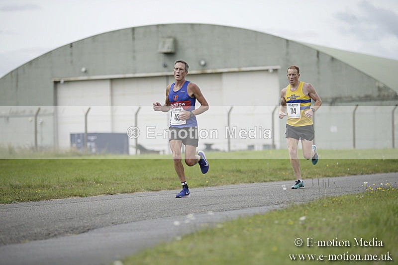 CAD5M 210719-0412 - Cadence Events Colerne 5 Miler  21-Jul-2019