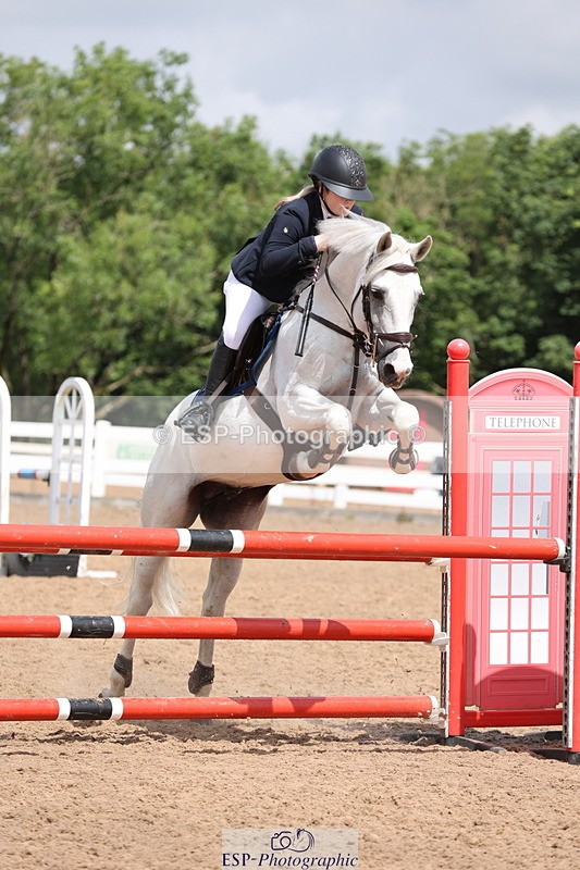 240630A-115646-12825 - Cls 31 Discovery and 90cm Open