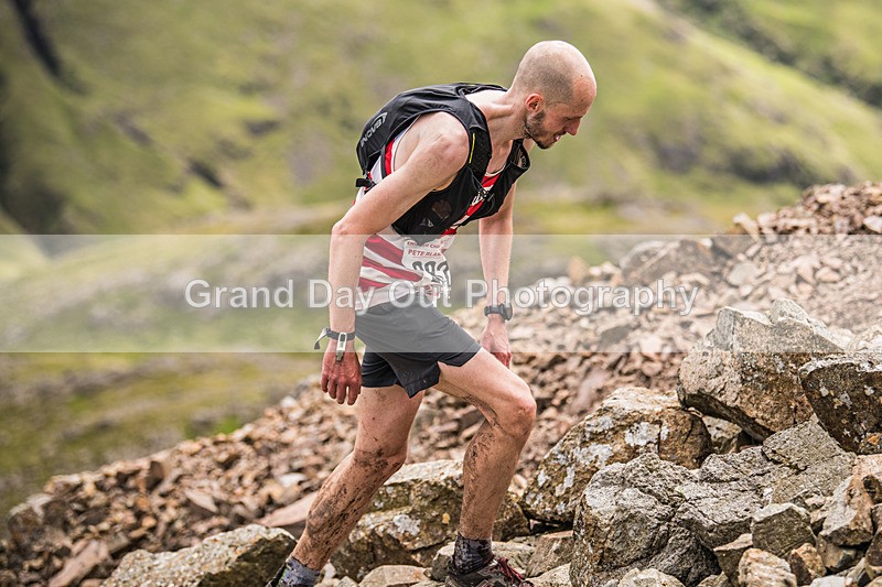 Borrowdale-391 - Borrowdale Fell Race Saturday 2nd August 2025