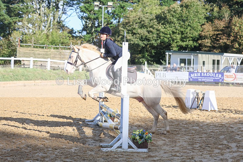 3E7A2527 - Class 3: 50cm Open