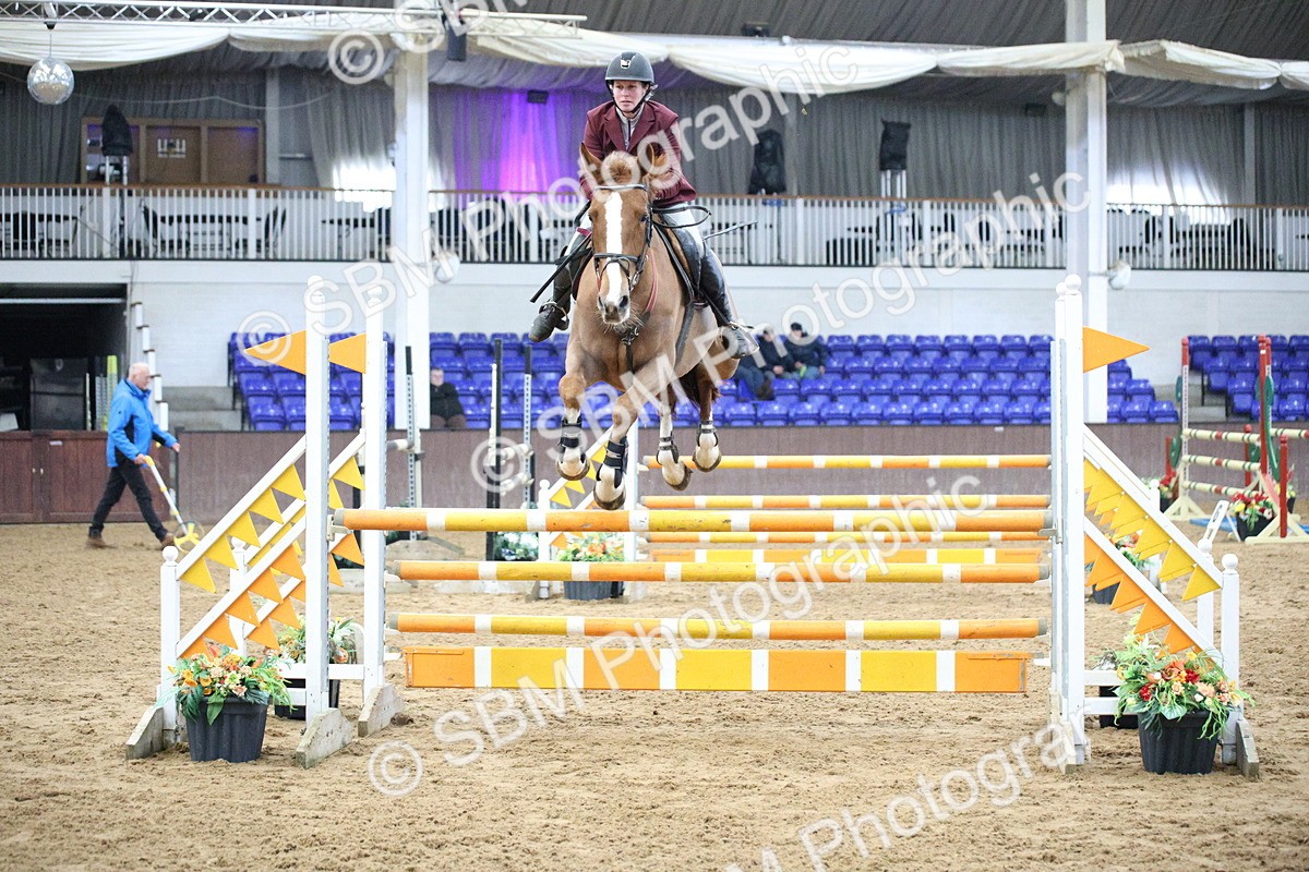 5K7A4331 - Class 3 - Senior Newcomers/ 1.10m Open