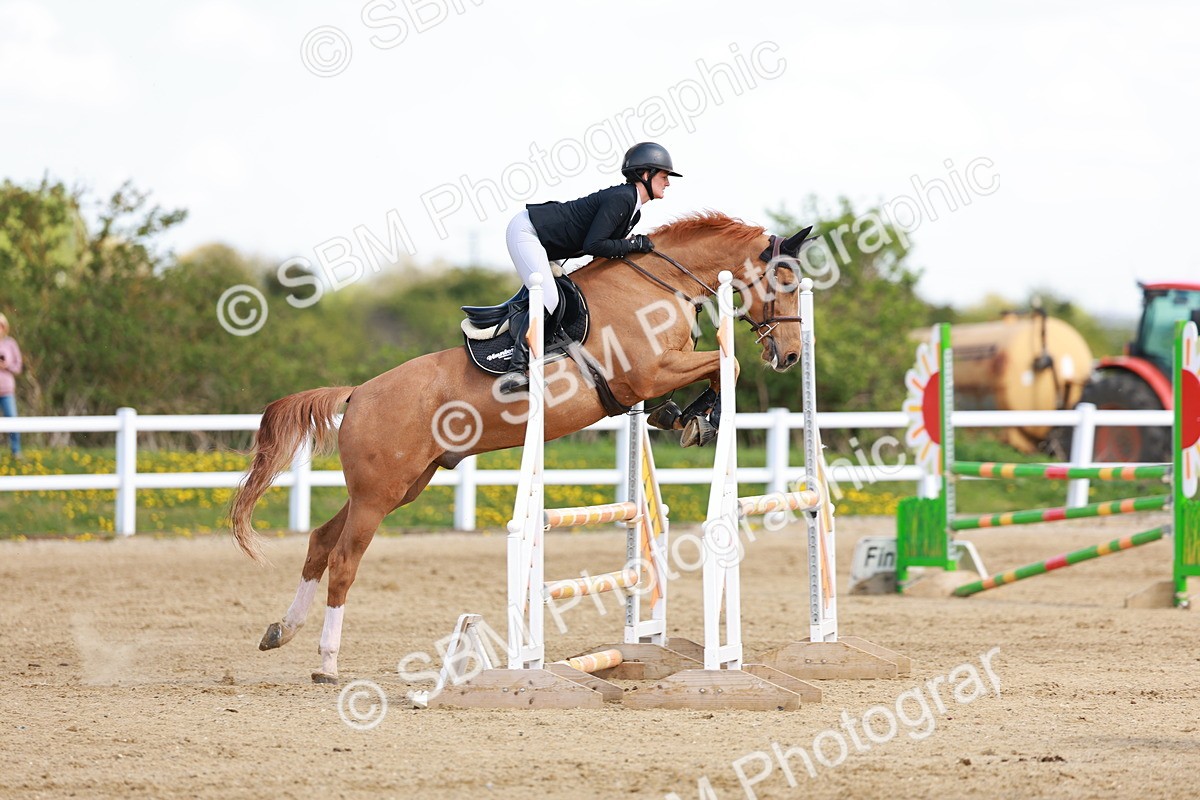 SBM_001773 - Class 3 - Senior Discovery - 1.00m