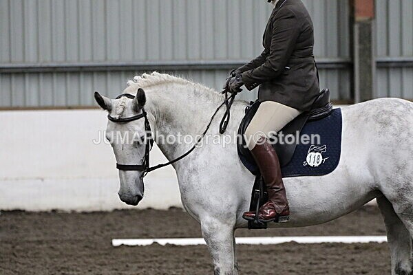 SIAL4251 - CAbin Dressage 5th july 2025