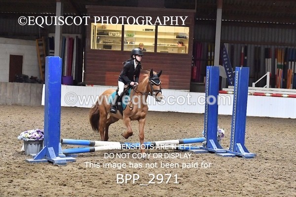 BPP_2971 - CLASS 0 Clear Round Show Jumping