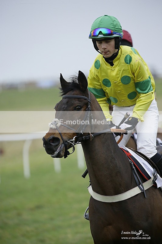 PtP 200222 364 - Countryside Alliance PtP Badbury Rings 20/02/22
