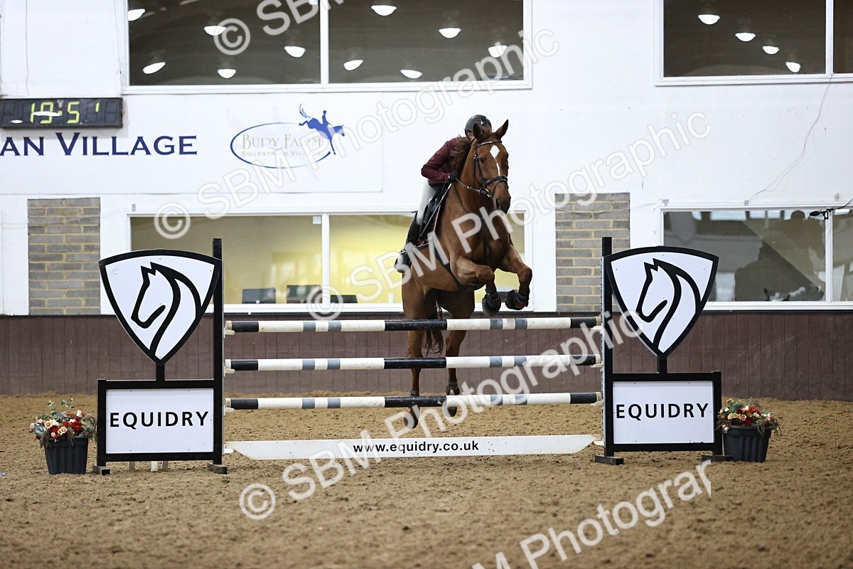 SBM_002139 - Class 5 - Senior Foxhunter - 1.20m Open