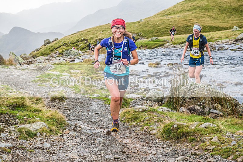 Langdale-876 - Langdale Horseshoe Fell Race Saturday 8th October 2022