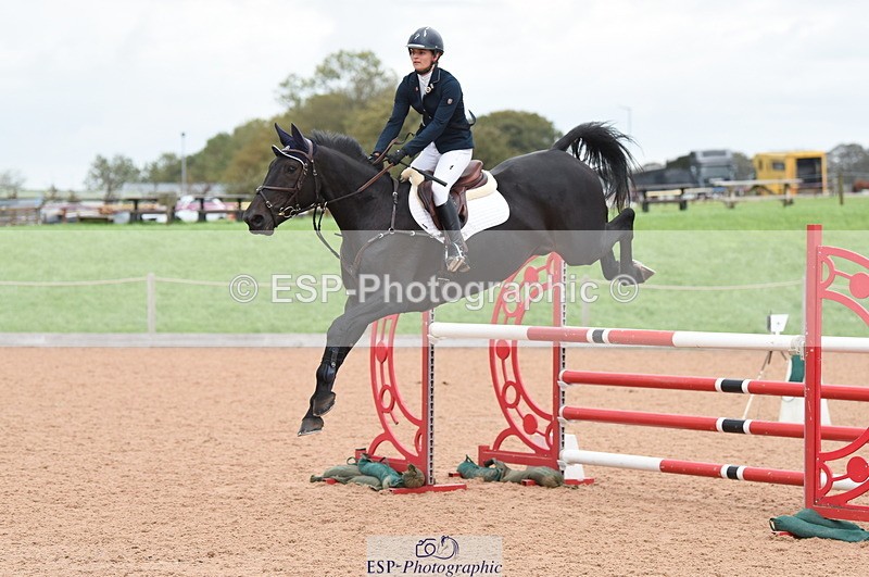 230927A-231254-00479 - Cls 5 Foxhunter & Open