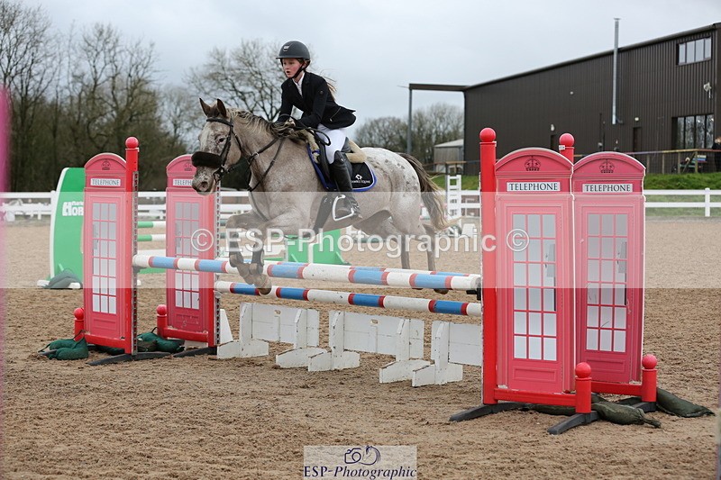 240211A-105818-02294 - Cls 4 Pony Discovery & 90cm Open