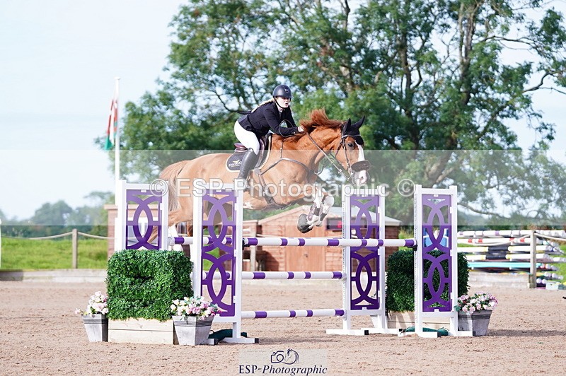 240804A-081612-09765 - Cls 41 Snr 1.20m Open