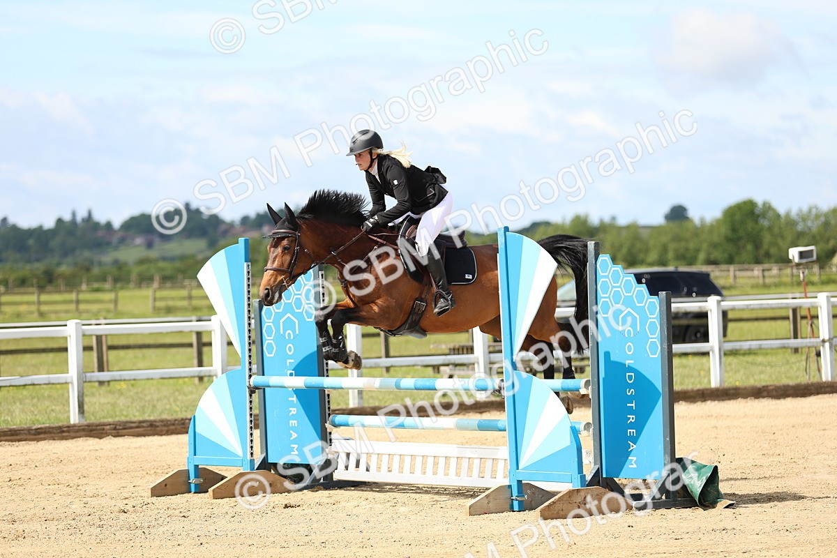 SBM_000188 - Class 2 - Senior British Novice - 90cm