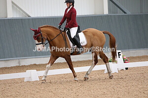 SIAL7264 - GDG Bogenraith Friday 26th Sept 2025